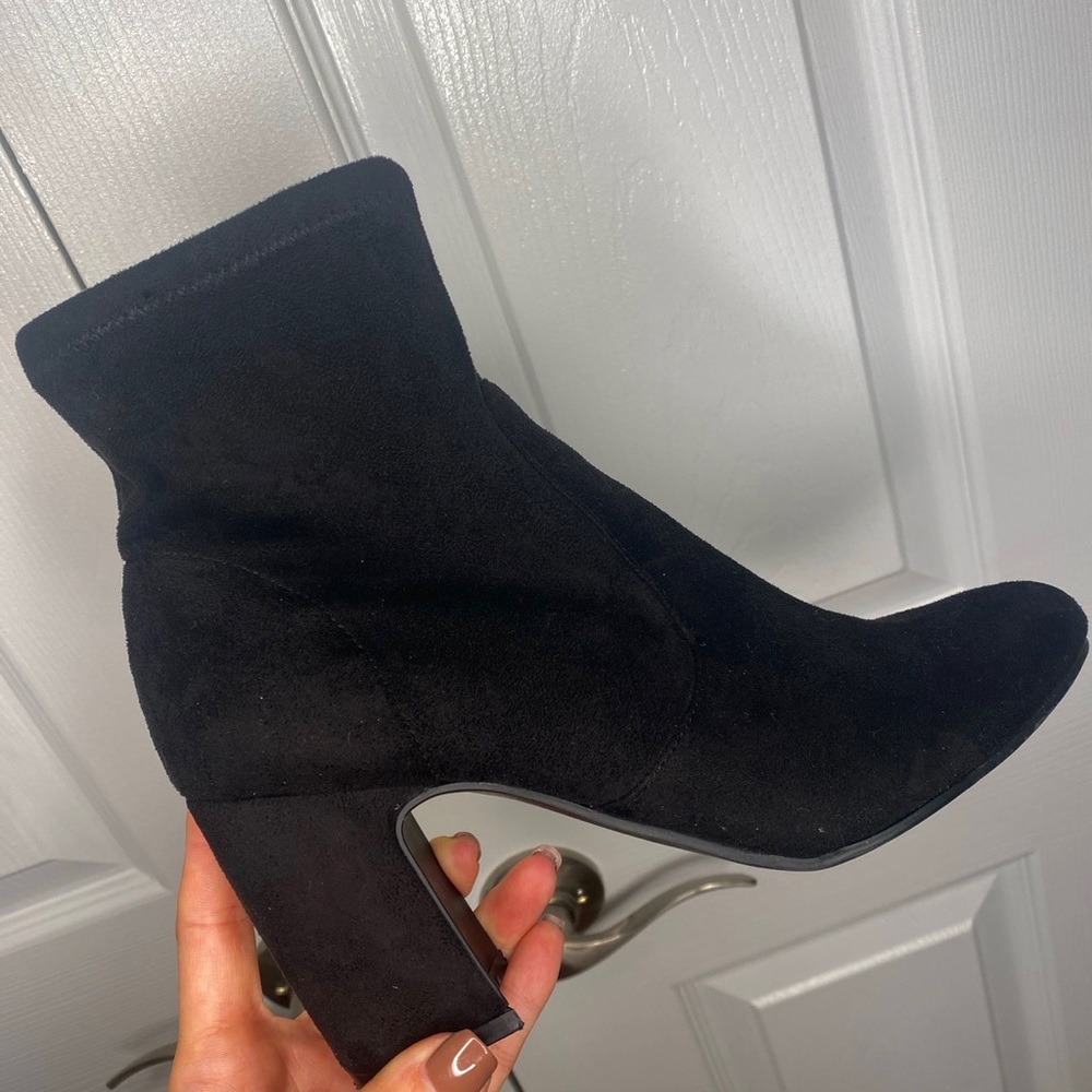 Booties
